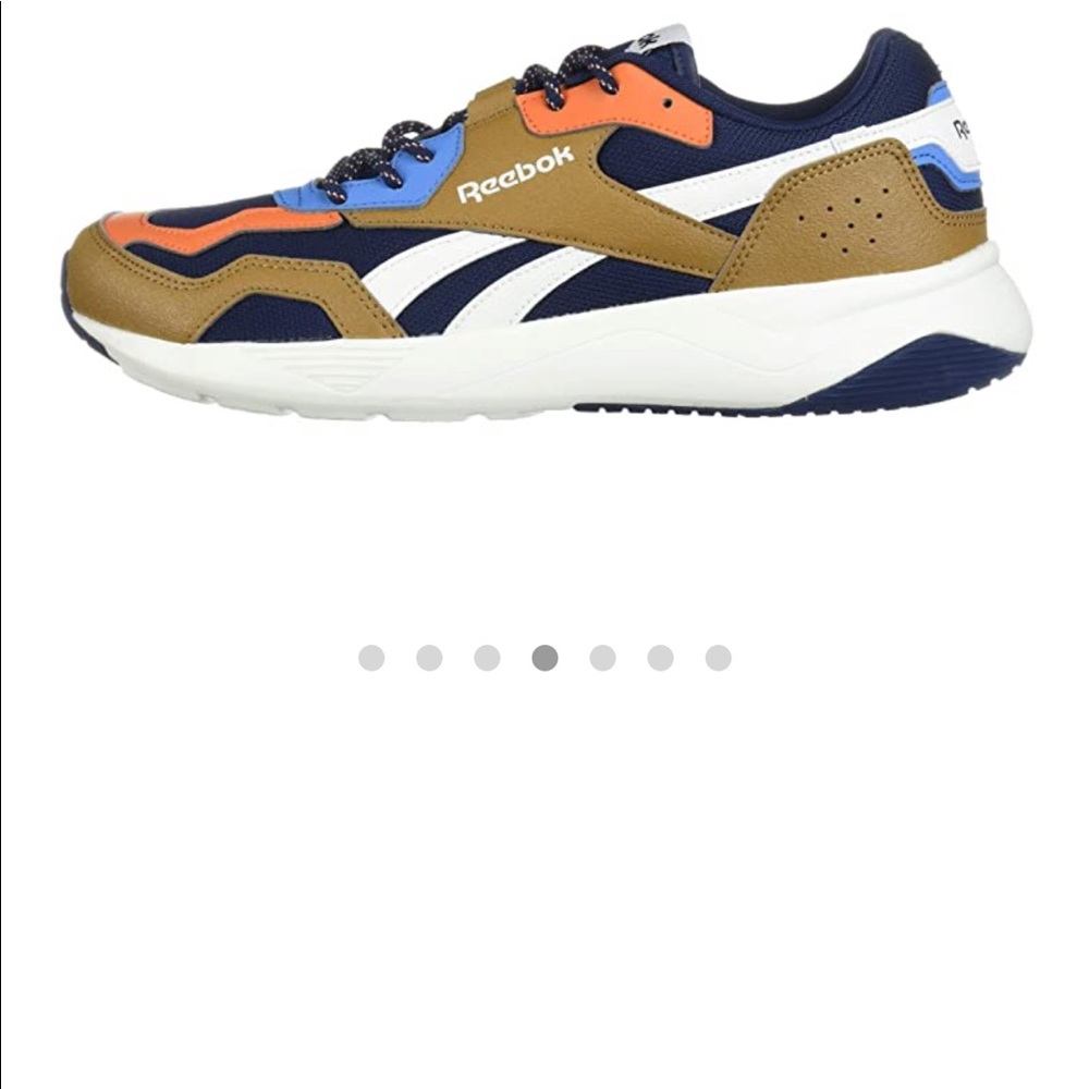 Women’s Reebok Royal Dashonic 2